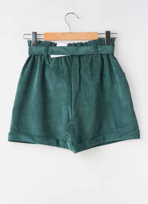 Șort verde MAYORAL fată