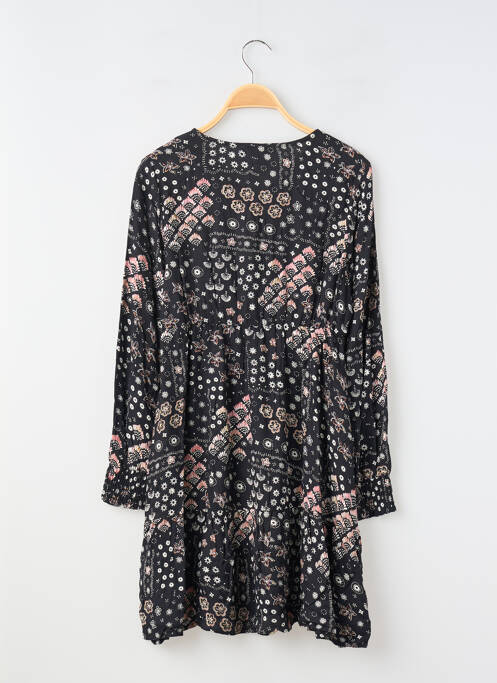 Rochie scurtă negru GARCIA fată