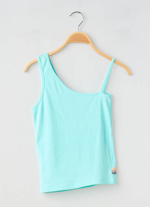 Top albastru GARCIA fată