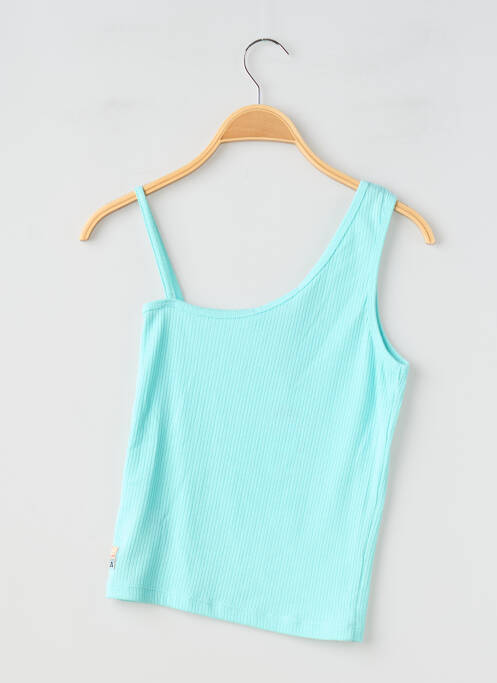 Top albastru GARCIA fată