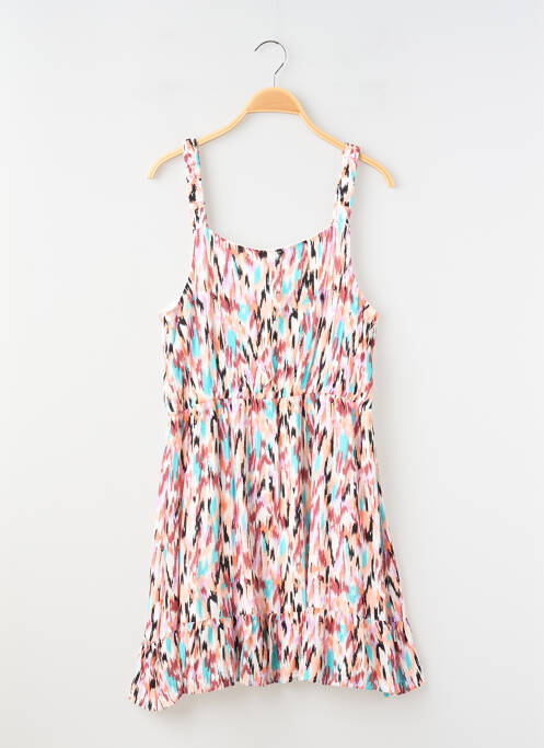 Rochie midi alb GARCIA fată