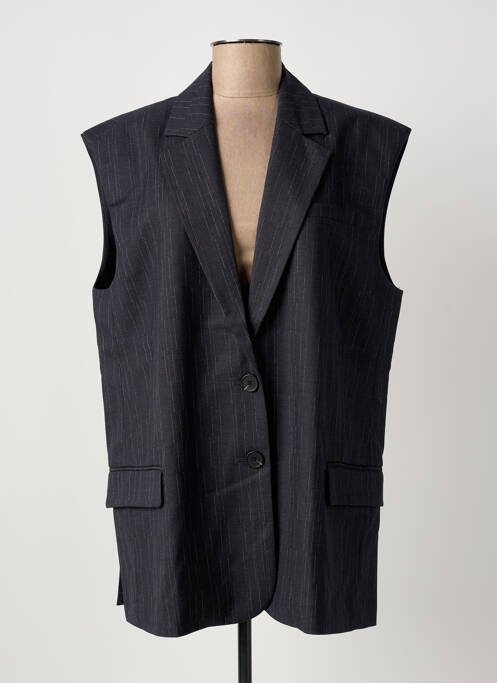 Sacou gri SECOND FEMALE femeie