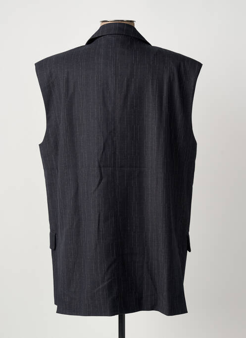 Sacou gri SECOND FEMALE femeie