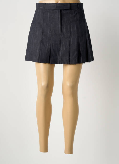 Fustă pantaloni scurți albastru SECOND FEMALE femeie