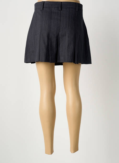 Fustă pantaloni scurți albastru SECOND FEMALE femeie