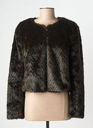 Jachete casual maro FRENCH CONNECTION femeie