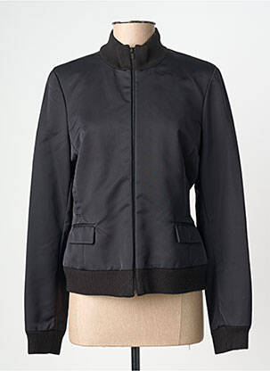 Jachete casual buzunare negru IRENE VAN RYB femeie