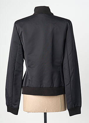 Jachete casual buzunare negru IRENE VAN RYB femeie