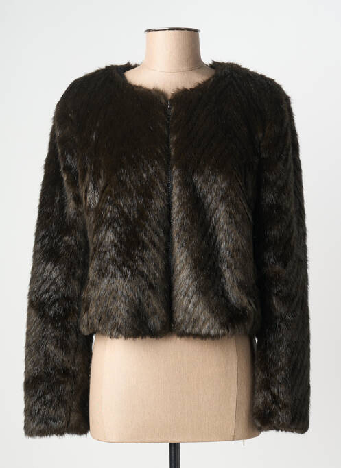 Jachete casual maro FRENCH CONNECTION femeie