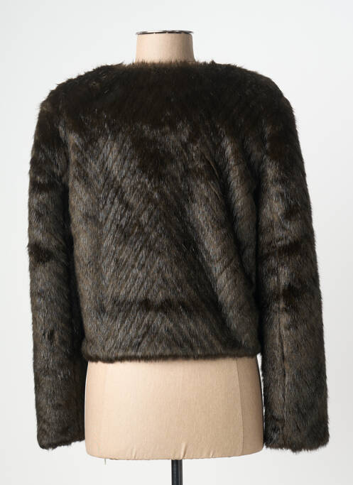 Jachete casual maro FRENCH CONNECTION femeie