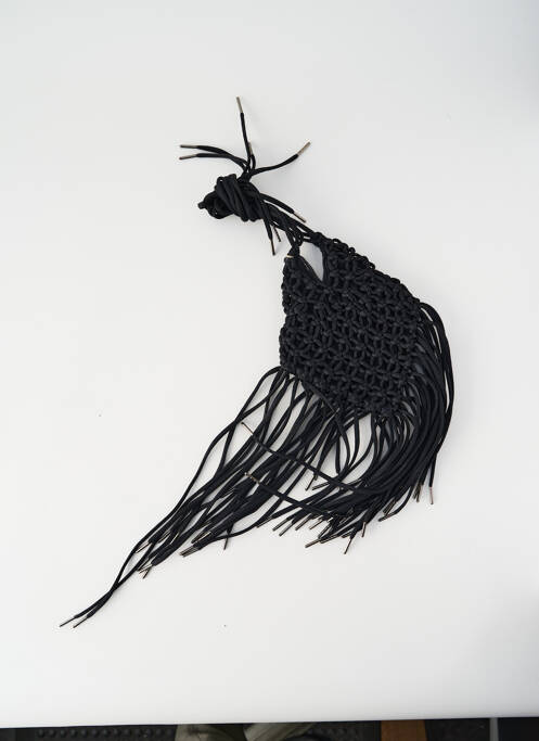 Geantă negru RODIKA ZANIAN femeie