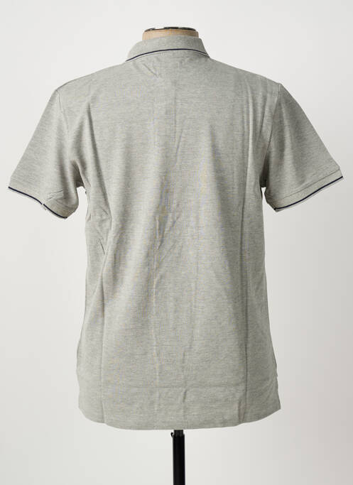 Polo gri U.S ATHLETIC bărbat