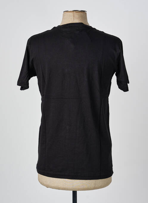 Tricou negru U.S. POLO ASSN bărbat