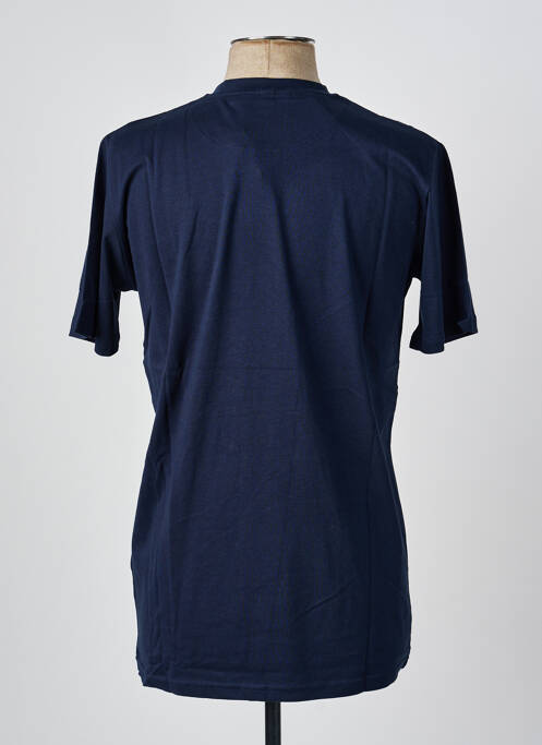 Tricou albastru U.S ATHLETIC bărbat