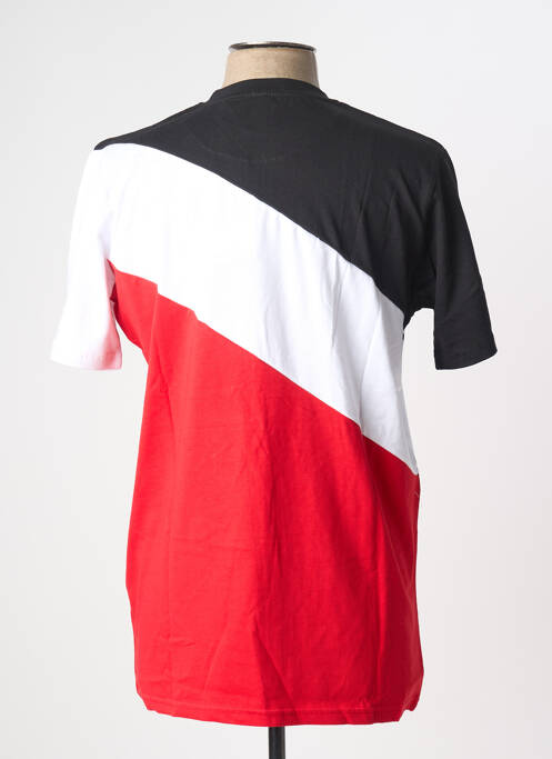 Tricou negru U.S ATHLETIC bărbat