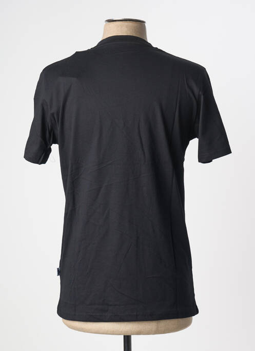 Tricou negru U.S. POLO ASSN bărbat