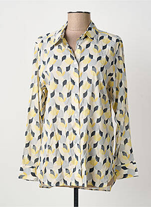 Cămașă galben OLSEN femeie