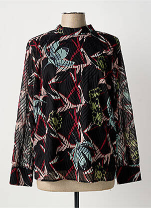 Bluză negru SIGNATURE femeie