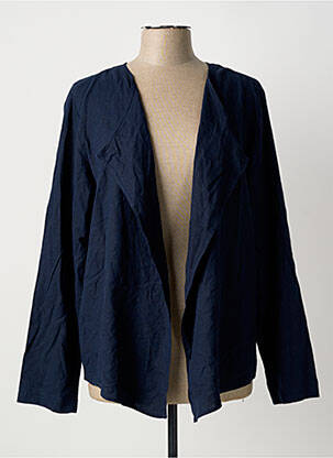 Jachete casual albastru JENSEN femeie