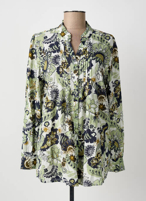 Cămașă verde OLSEN femeie