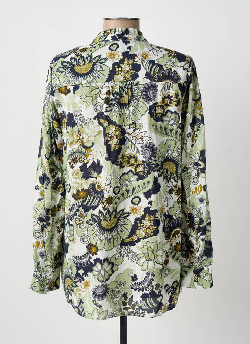 Cămașă verde OLSEN femeie