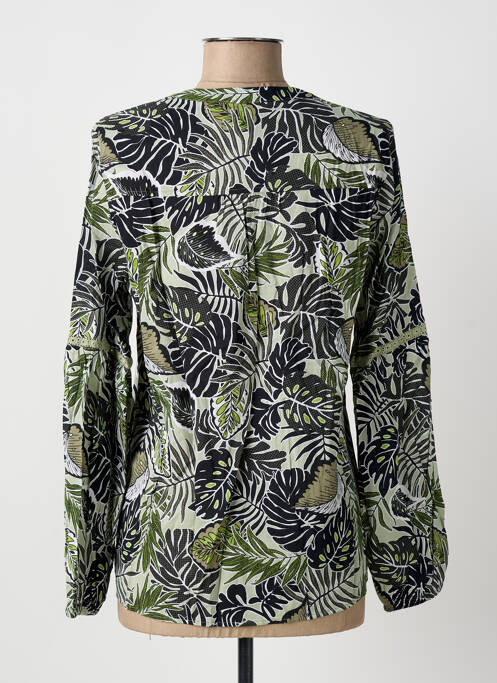 Cămașă verde OLSEN femeie