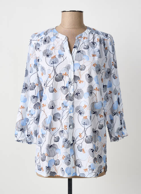 Cămașă alb OLSEN femeie