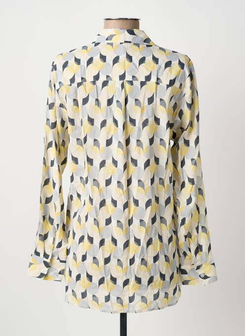 Cămașă galben OLSEN femeie