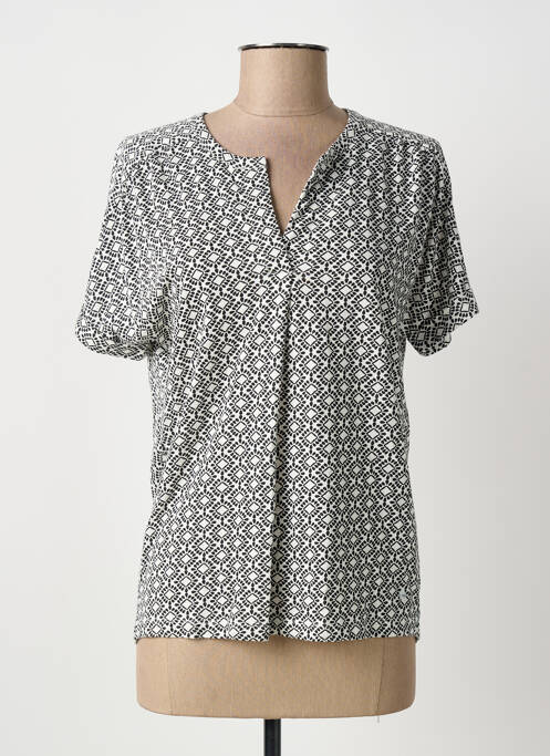 Tricou negru OLSEN femeie