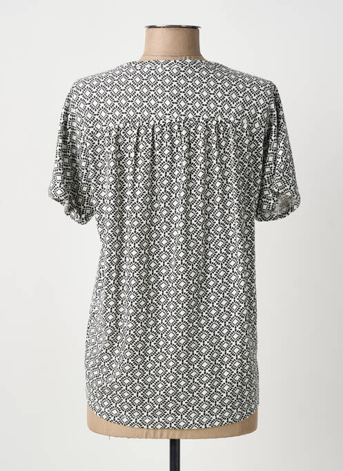 Tricou negru OLSEN femeie