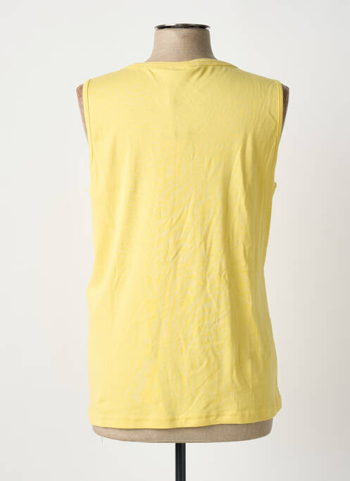 Maiou galben SIGNATURE femeie