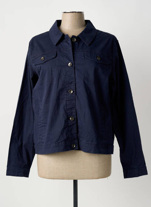 Jachete casual albastru JENSEN femeie