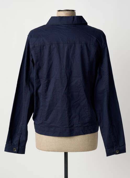 Jachete casual albastru JENSEN femeie