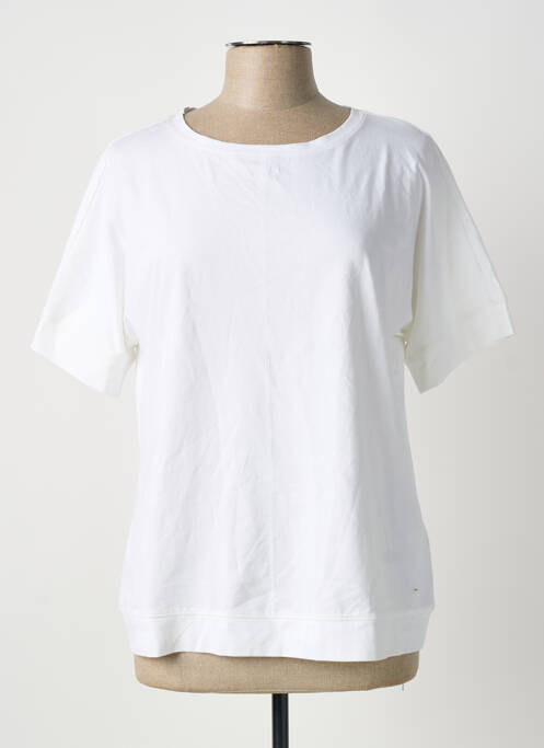 Tricou alb OLSEN femeie
