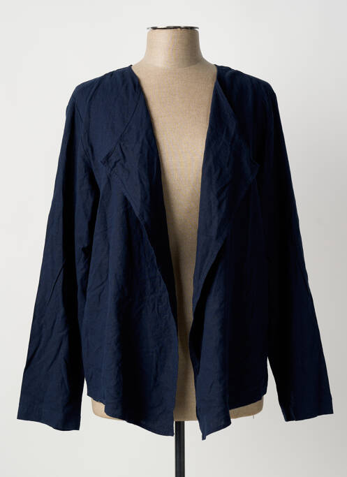 Jachete casual albastru JENSEN femeie