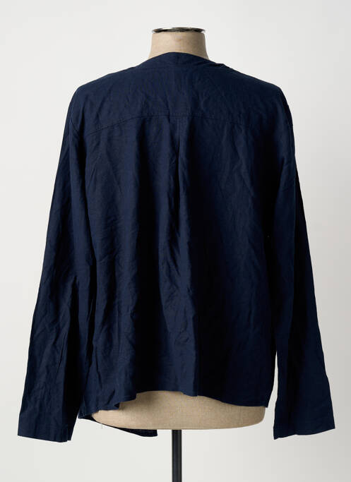 Jachete casual albastru JENSEN femeie