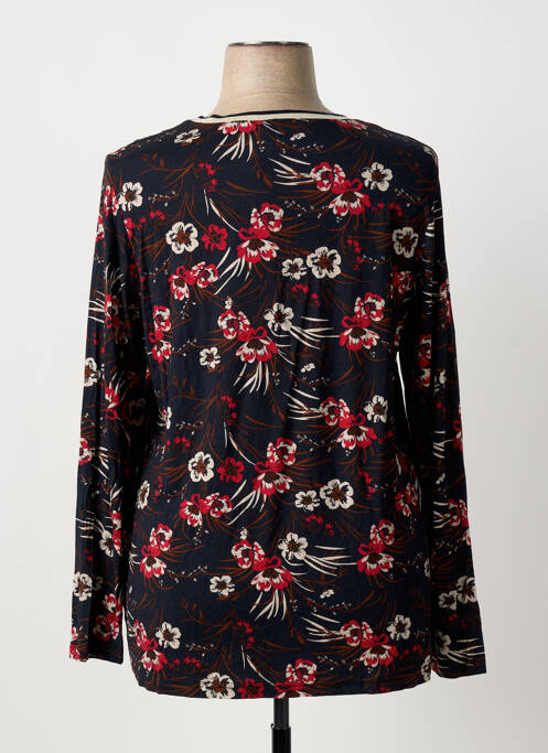 Tricou negru SIGNATURE femeie