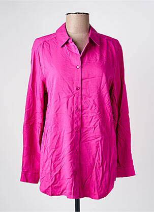 Cămașă roz JENSEN femeie