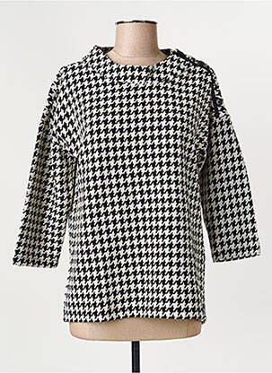 Pulover negru OLSEN femeie