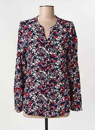 Bluză negru JENSEN femeie