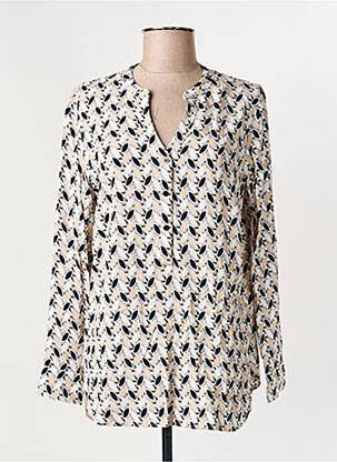 Cămașă gri OLSEN femeie