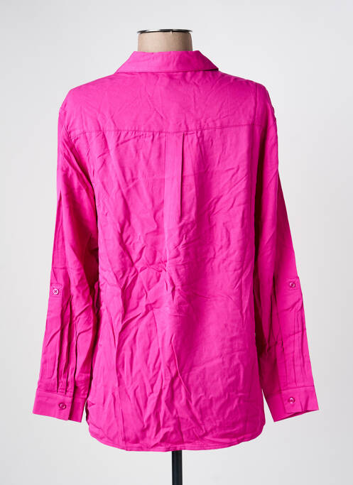 Cămașă roz JENSEN femeie