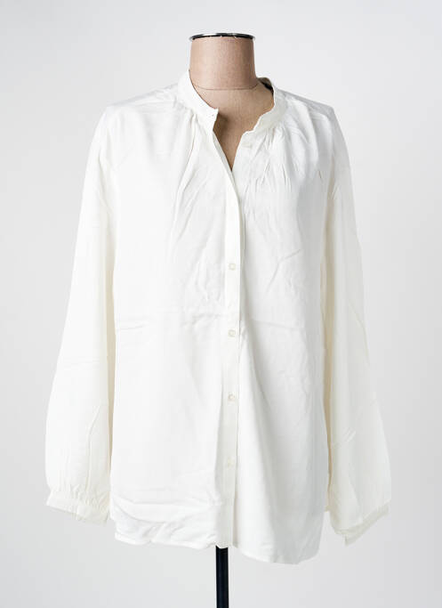 Cămașă alb JENSEN femeie