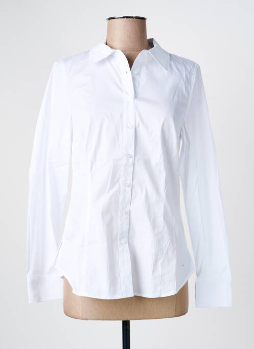 Cămașă alb OLSEN femeie