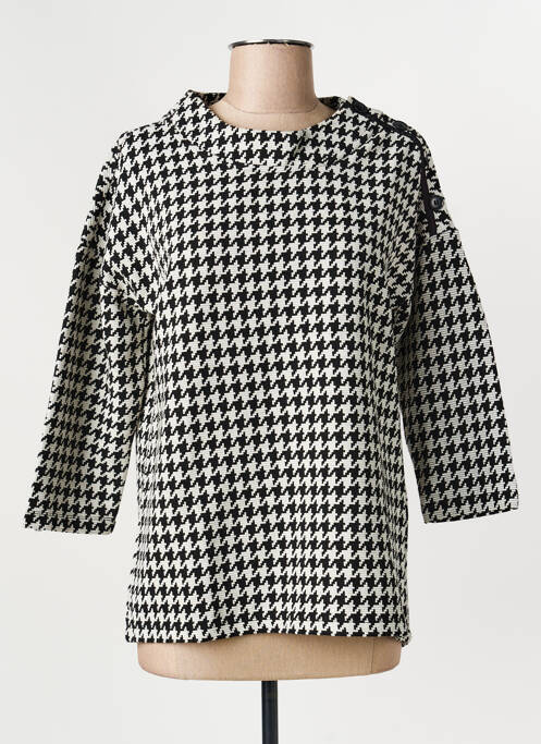 Pulover negru OLSEN femeie