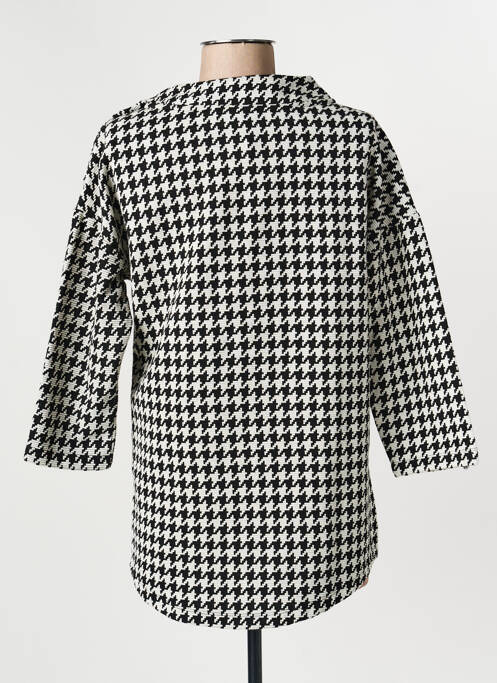 Pulover negru OLSEN femeie