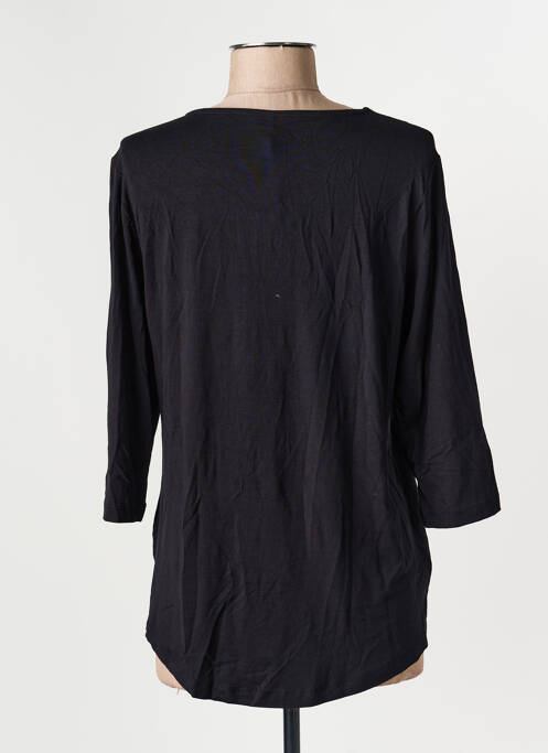 Tricou negru OLSEN femeie