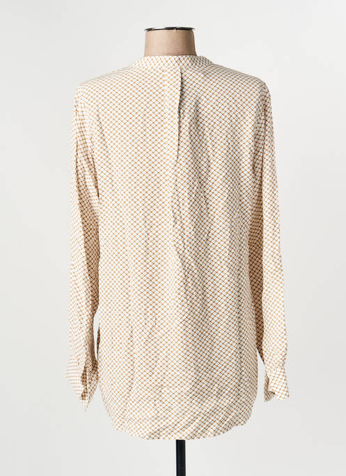 Cămașă bej OLSEN femeie