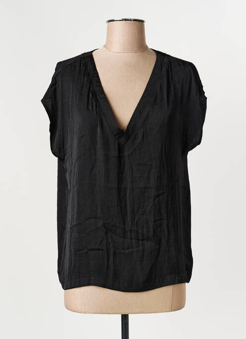 Top negru LPB femeie