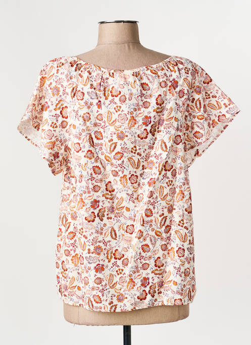 Bluză bej C'EST BEAU LA VIE femeie